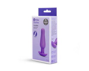 b-Vibe Rookie