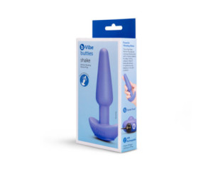 b-Vibe Shake