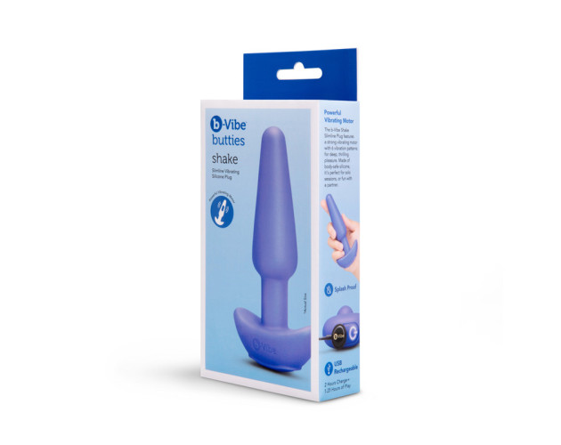 b-Vibe Shake