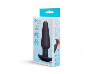b-Vibe Hefty