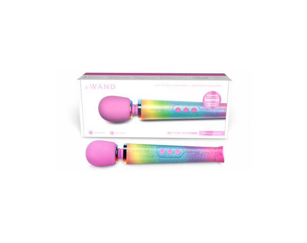 Le Wand Petite All That Glimmers Ombre