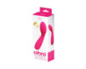 VeDO Ohni Recharg G-Spot Thrust Pink