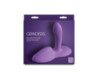 Grinders Paramour Purple