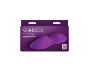Grinders Tremor Violet