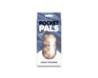 Pocket Pals Bubbles White