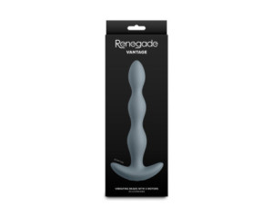 Renegade Vantage Gray