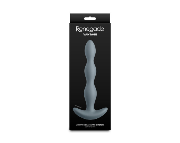 Renegade Vantage Gray