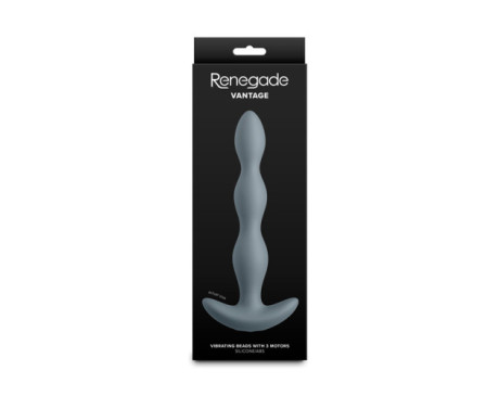 Renegade Vantage Gray