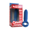 Screaming O Rechargeable O Yeah Sili Blu