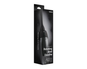 Nexus Automatic Rotating Anal Douche