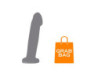 Tantus Vamp Copper Bag