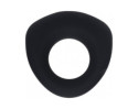 LEVELZ Sealed Liquid Sili Vibr C-Ring Bk