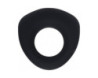 LEVELZ Sealed Liquid Sili Vibr C-Ring Bk