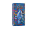 Polynesian Pleasures Into The C Seahorse