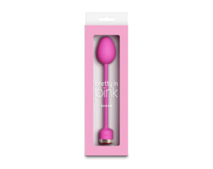 Pretty in Pink Sugar Pink
