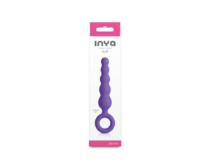 INYA Slip Purple