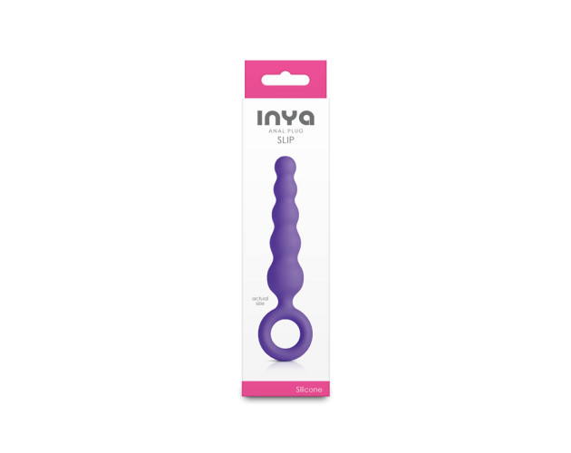 INYA Slip Purple