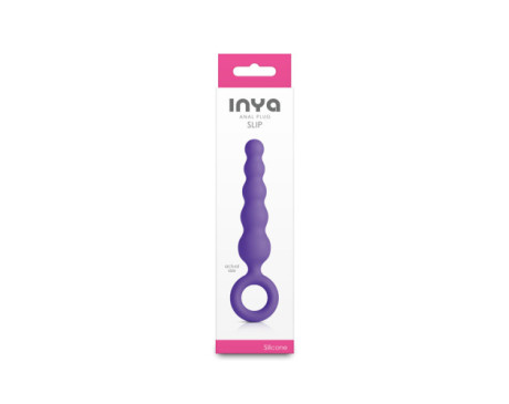 INYA Slip Purple