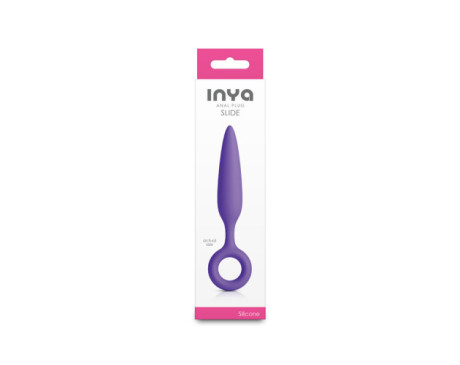 INYA Slide Purple