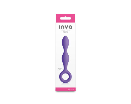 INYA Slim Purple