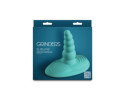 Grinders Sublime Aqua