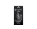 Renegade Flash Black