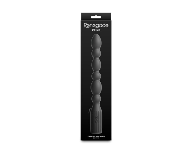 Renegade Prime Black