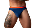MP Soo Comfy Thong Navy L/XL