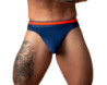 MP Soo Comfy Thong Navy L/XL