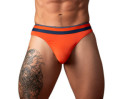 MP Soo Comfy Thong Orange L/XL