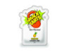 Smack Tarts Lick Lube SourPineapp 3ml