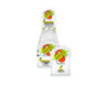 Smack Tarts LickLub SourPineap 3ml 36/DP