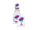 Smack Tarts LickLub SourStrawb 3ml 36/DP