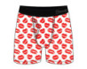 The Pucker Up Lipstick Kiss Underwear 2X