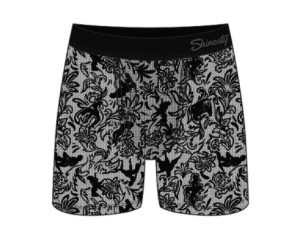 The Racy & Lacy Provocative Lace UW M
