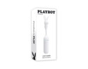 PB Lucky Charm White