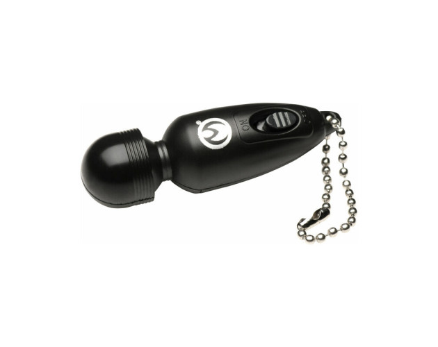 Master Series Thunderstick Mini Wand Key