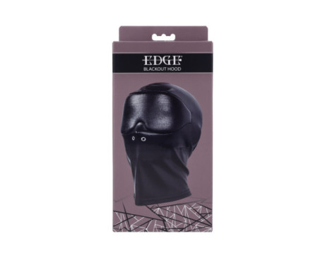 SS Edge Blackout Hood