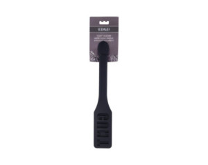 SS Edge CUNT Silicone Paddle