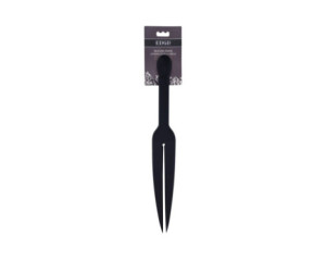SS Edge Silicone Tawse
