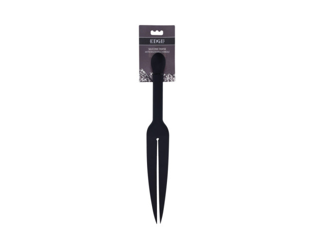 SS Edge Silicone Tawse