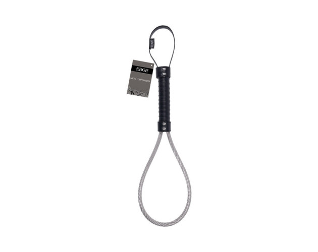 SS Edge Metal Loop Spanker
