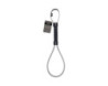 SS Edge Metal Loop Spanker