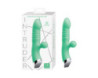 Intruder Thrusting Pleasure Vibe Mint