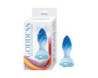 Goddess Remote Control Rotating Jewel Bl