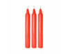 Me You Us Drip Candles 3 Pack Red