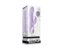 Evolved Spinderella Purple
