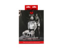 SEI MIO Seated & Mistreated Restraint