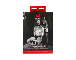 SEI MIO Seated & Mistreated Restraint