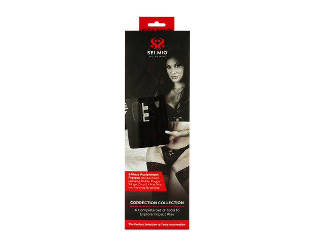 SEI MIO Correction Collection 5pc Kit